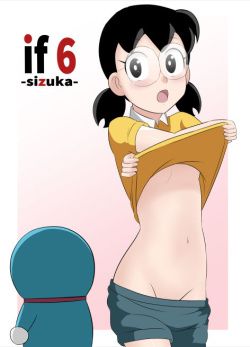 Doraemon Xxxx - Parody: doraemon page 3 - Hentai Manga, Doujinshi & Porn Comics