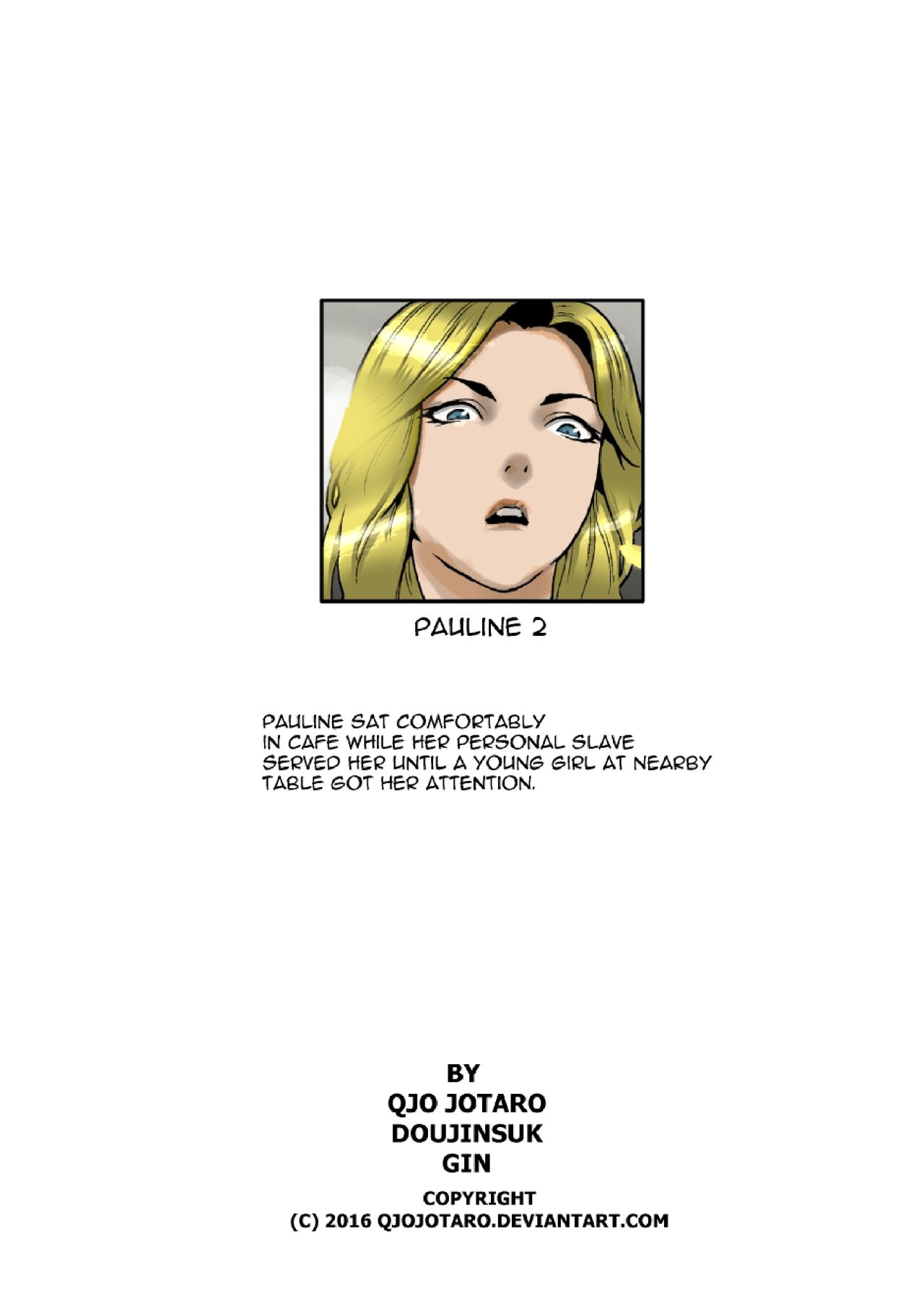 Pauline 2 page 2 full