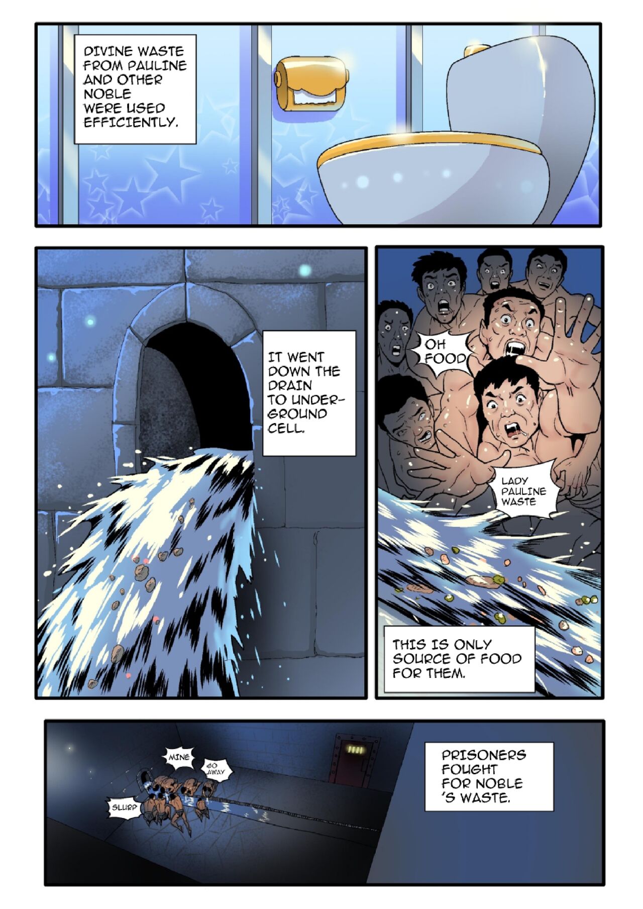 Pauline 2 page 3 full