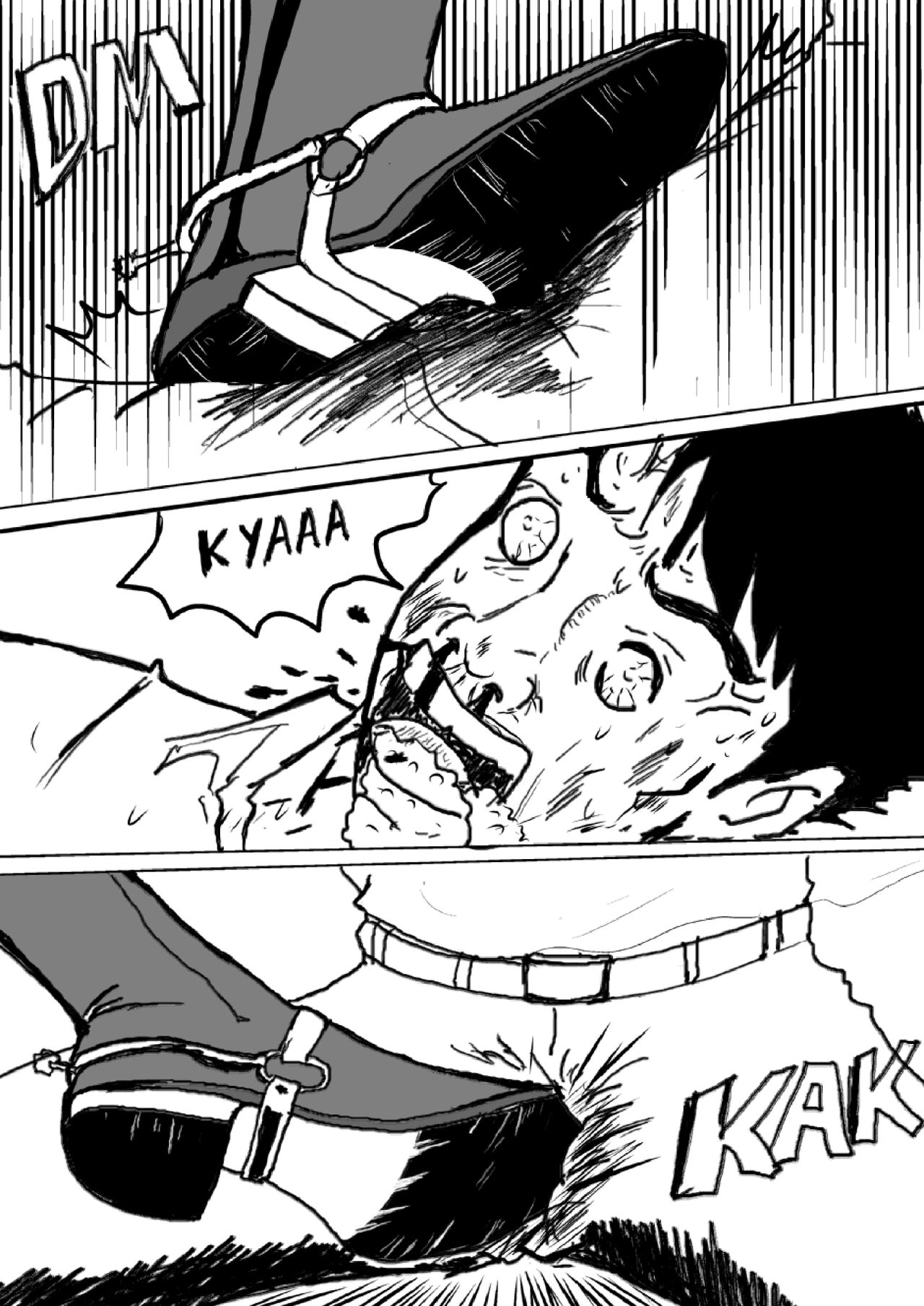 Pauline 2 page 9 full