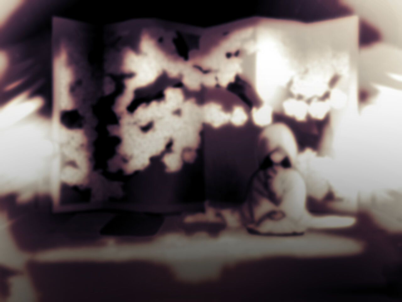 冥婚の花嫁～無限快楽地獄～ page 7 full
