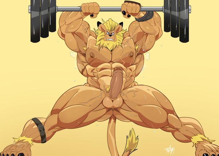 Leomon page 2 full