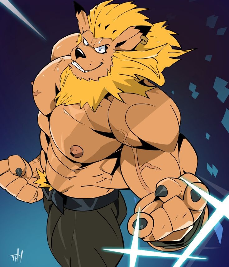 Leomon page 3 full