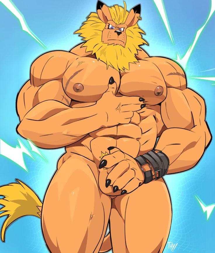 Leomon page 4 full