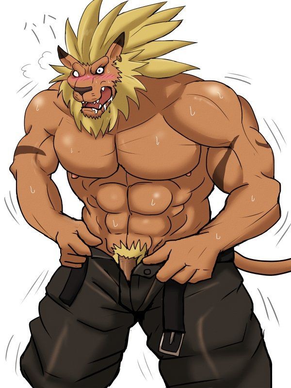 Leomon page 6 full