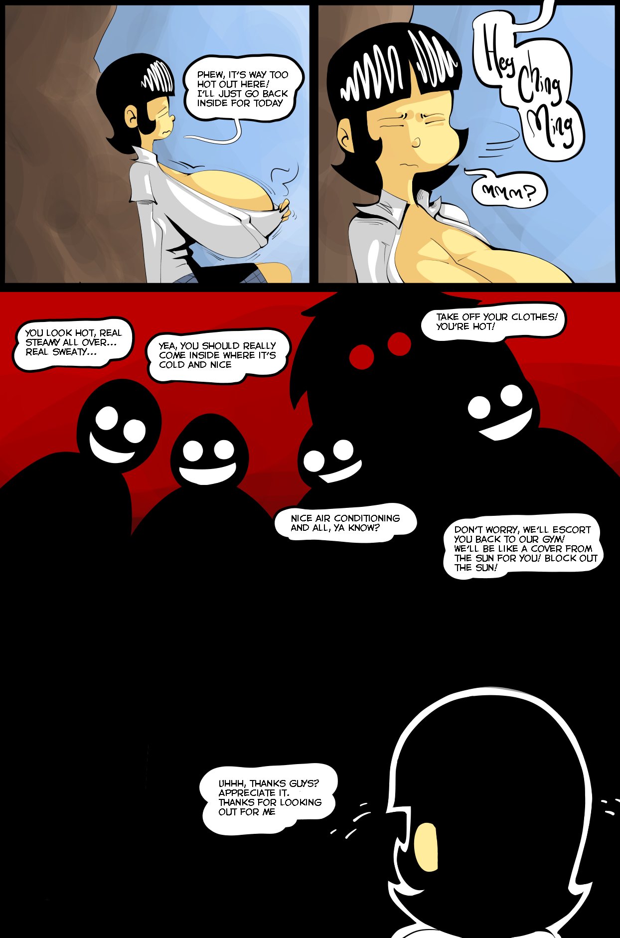 Ching Ming page 2 full
