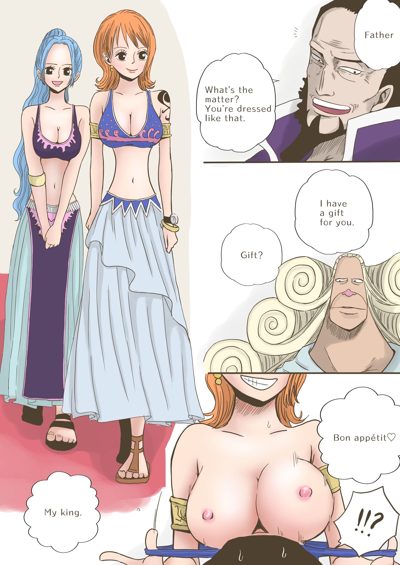 Princess request page 2 full