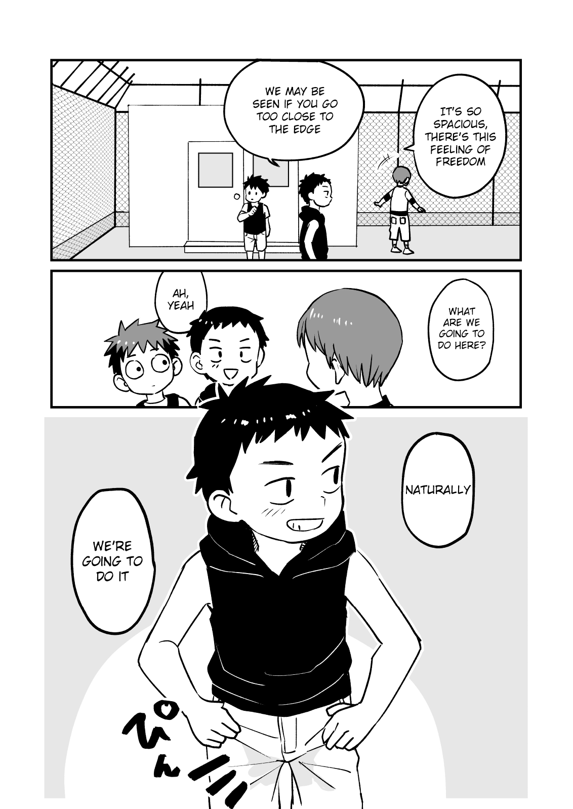 Kakesan+ page 8 full