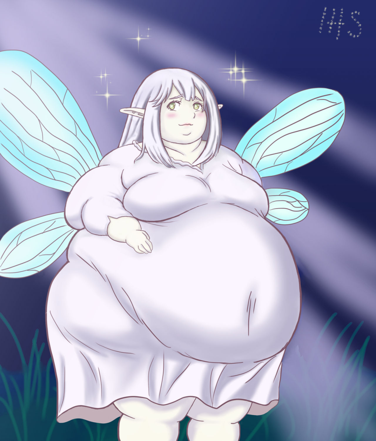 MeatPedal - DeviantArt page 6 full