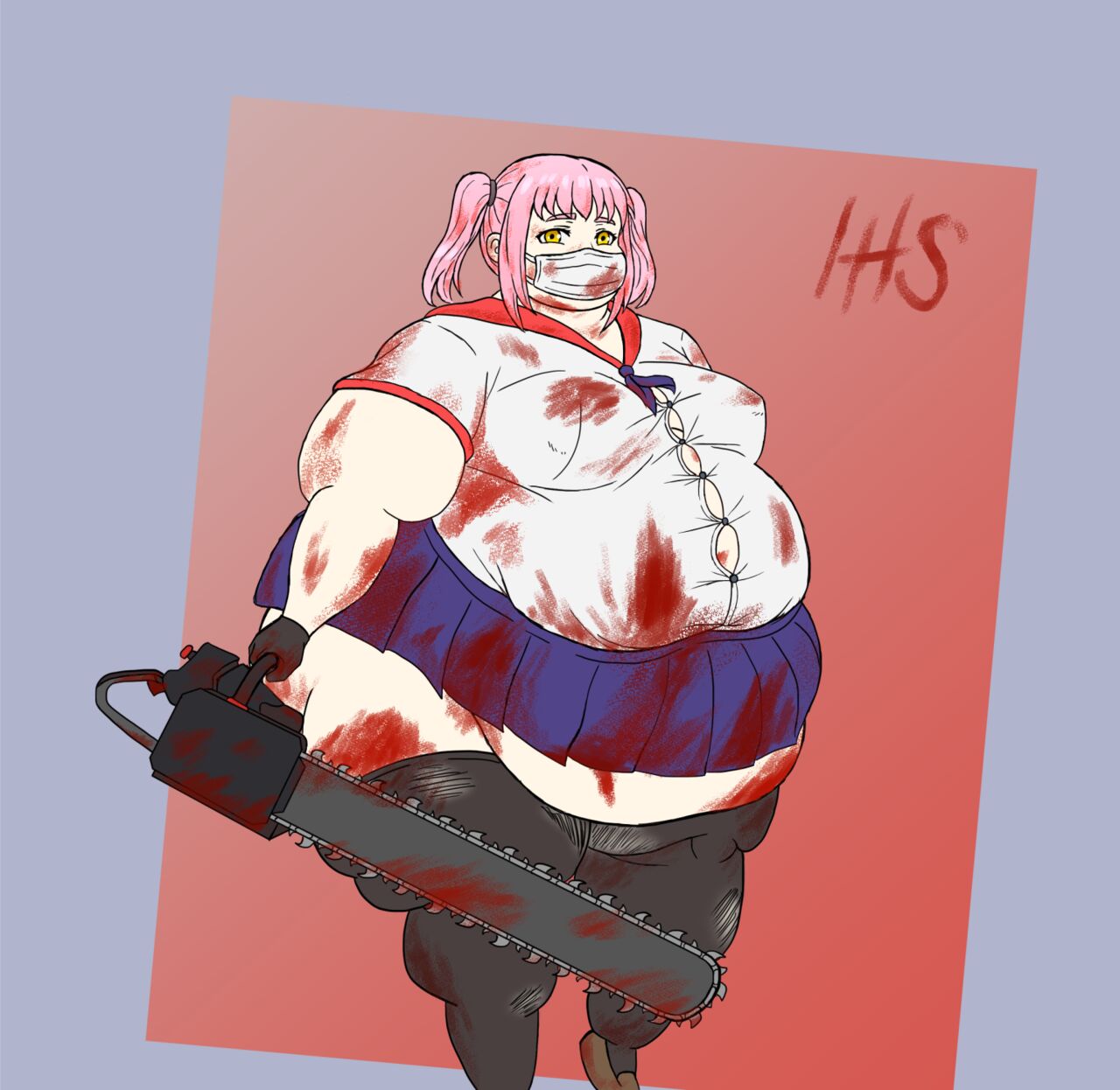 MeatPedal - DeviantArt page 9 full