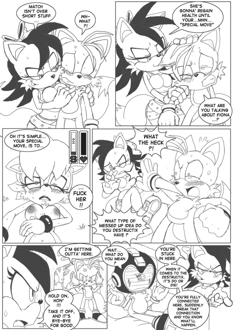 ENGLISH  Destructix DLC - page 10 full