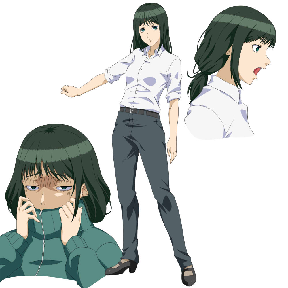 吉田UNDOF page 3 full