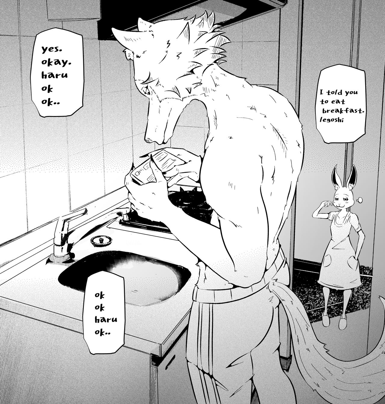 Artworks page 6 full