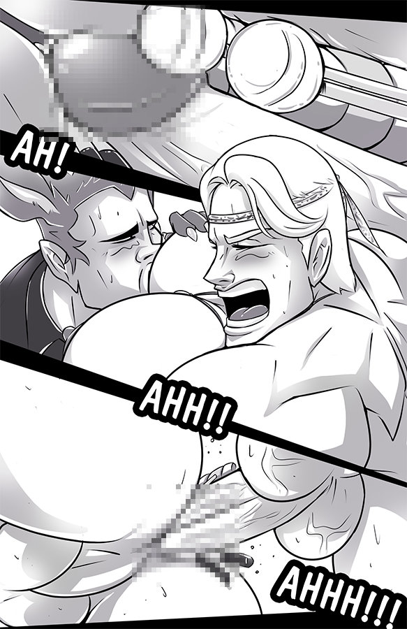 Cool it William! – Special Halloween page 9 full
