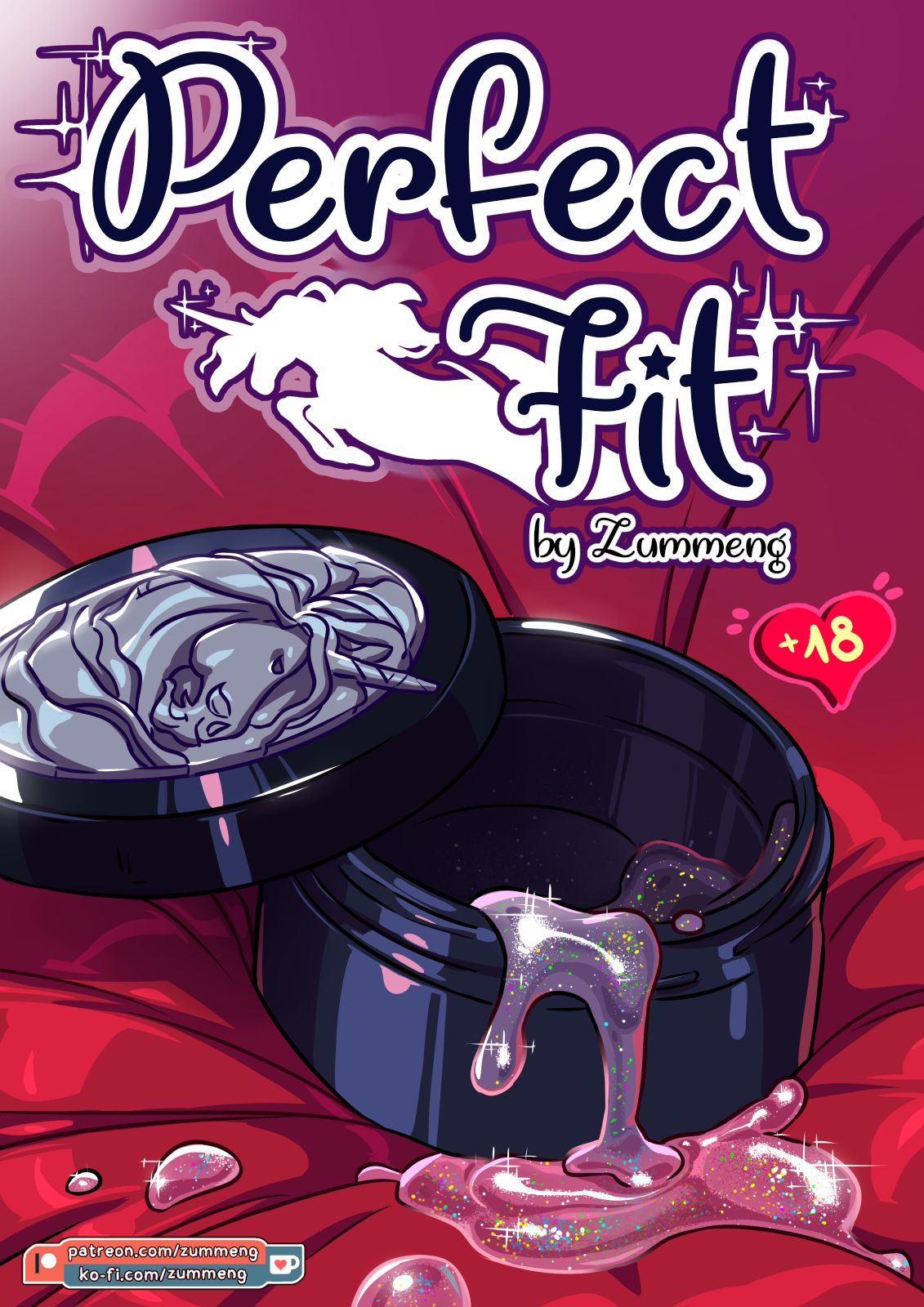 Perfect Fit page 1 full