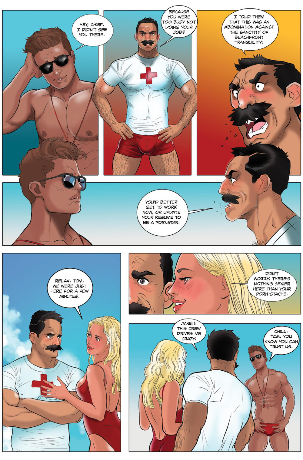 Power Tops page 10 full