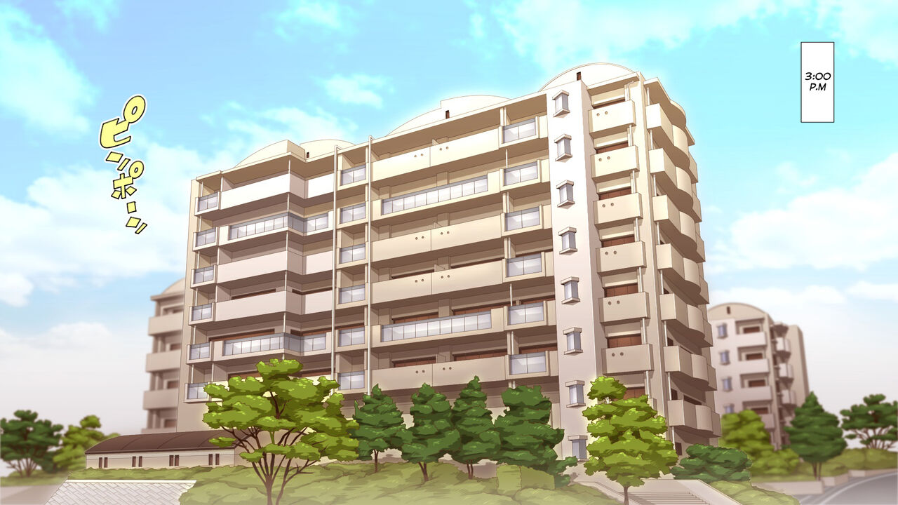 Oba-san to Boku no H na Obenkyou | Los Estudios Eróticos de Mi Tía y Yo page 4 full