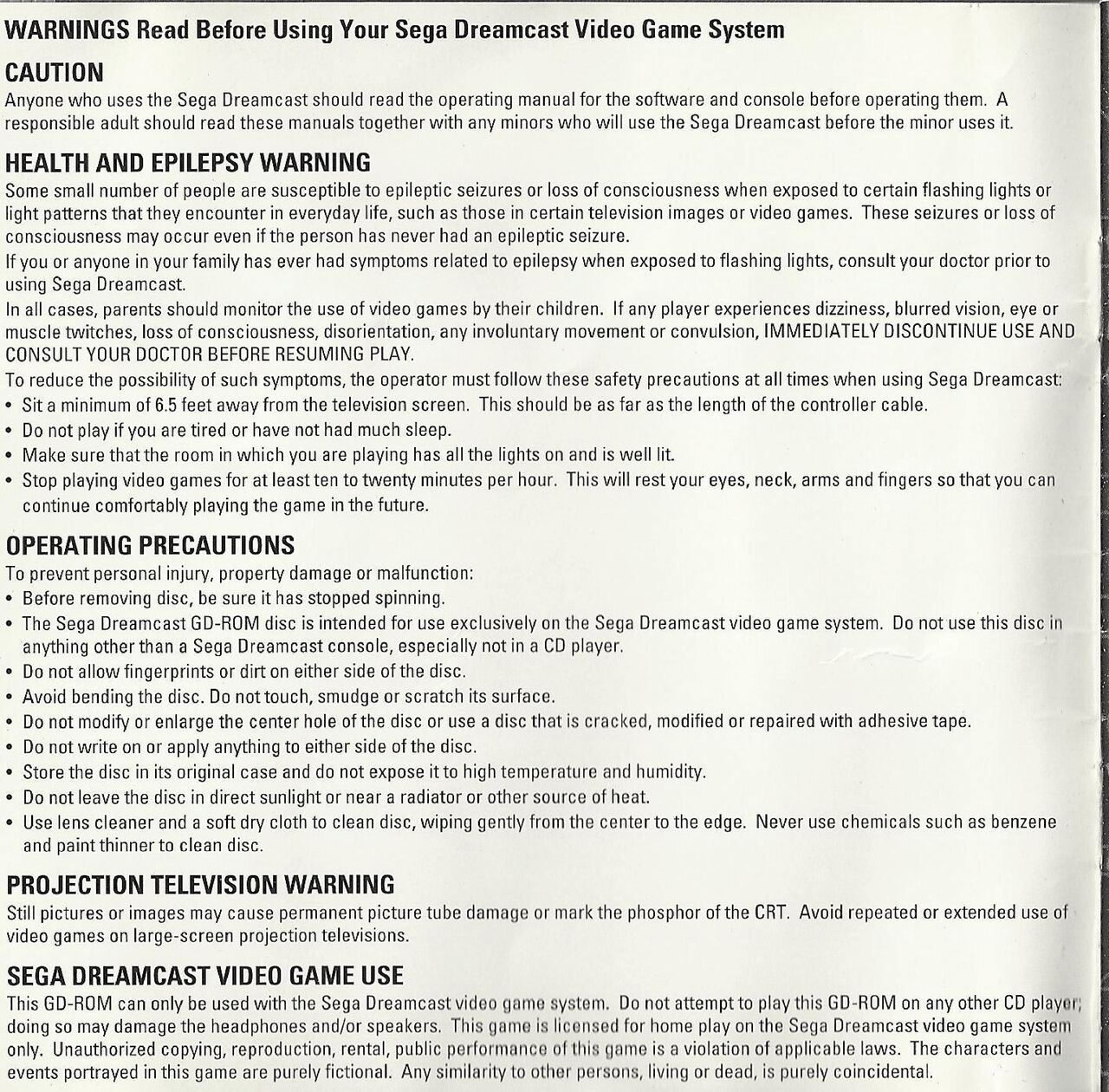 Evolution: The World Of Sacred Devices And Evolution: Worlds Manuals page 2 full