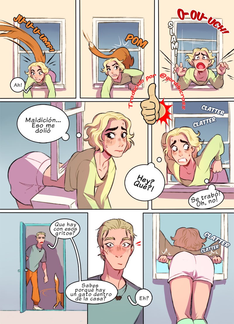 Trap - Page 4 - IMHentai