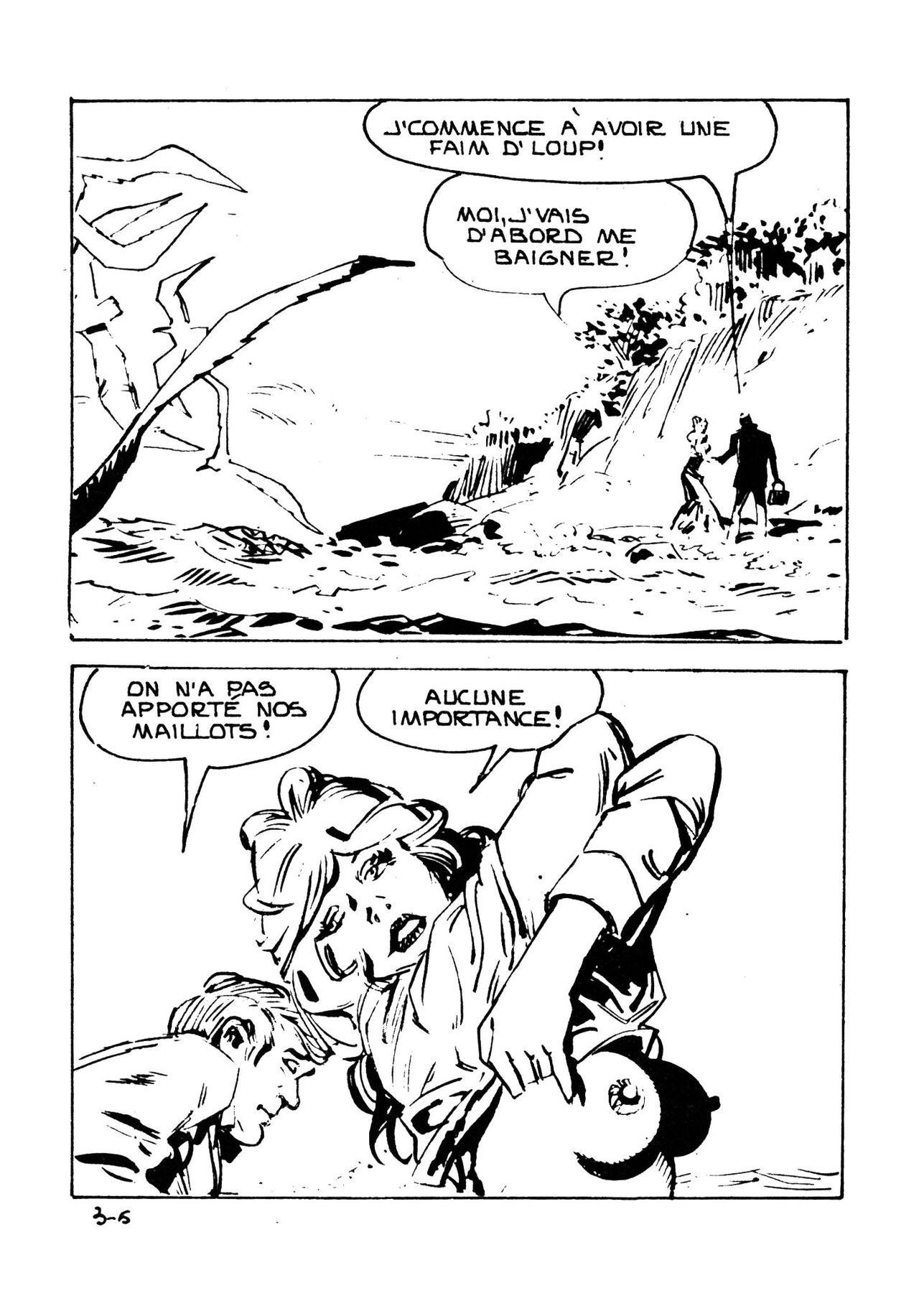 Wallestein 003 - Scorpion page 9 full