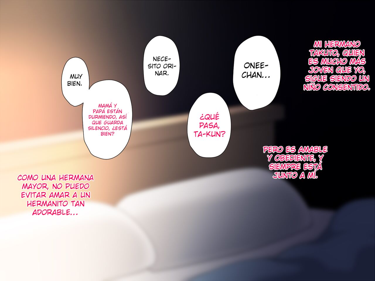 Oya o Mite Kyoudai wa Sodatsu | Hermanos crecen al observar a sus padres page 3 full