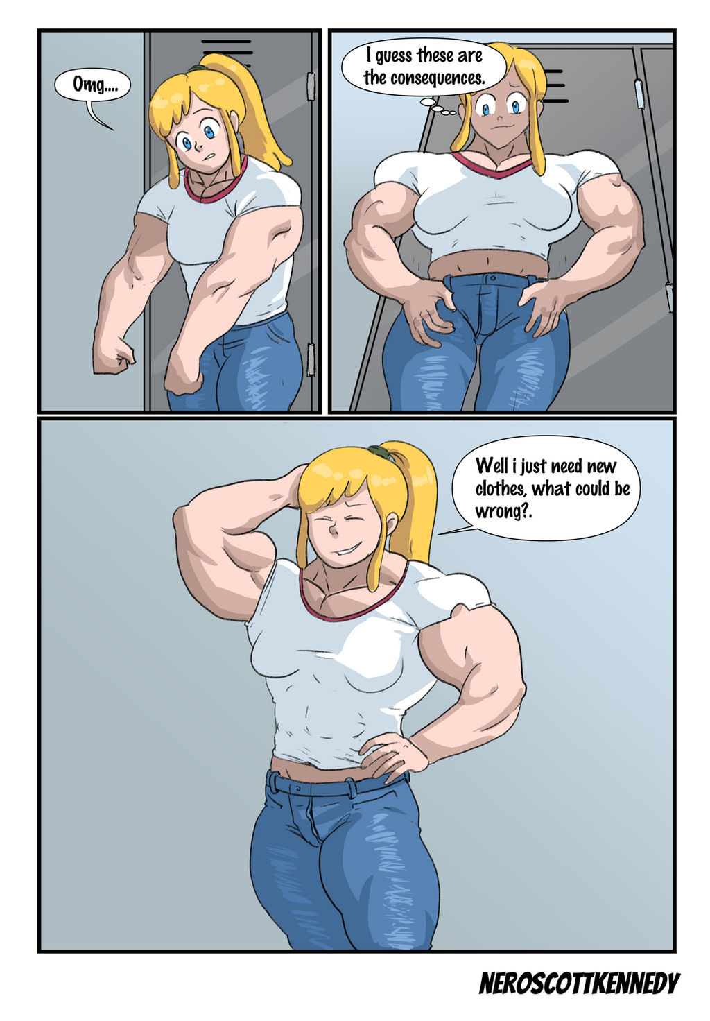 Just an Accident page 4 full