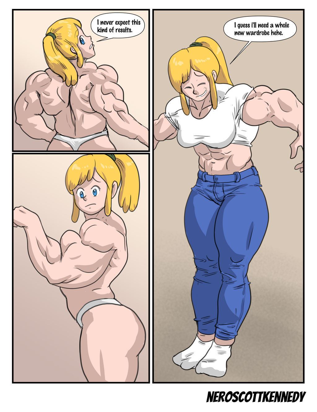Just an Accident page 8 full