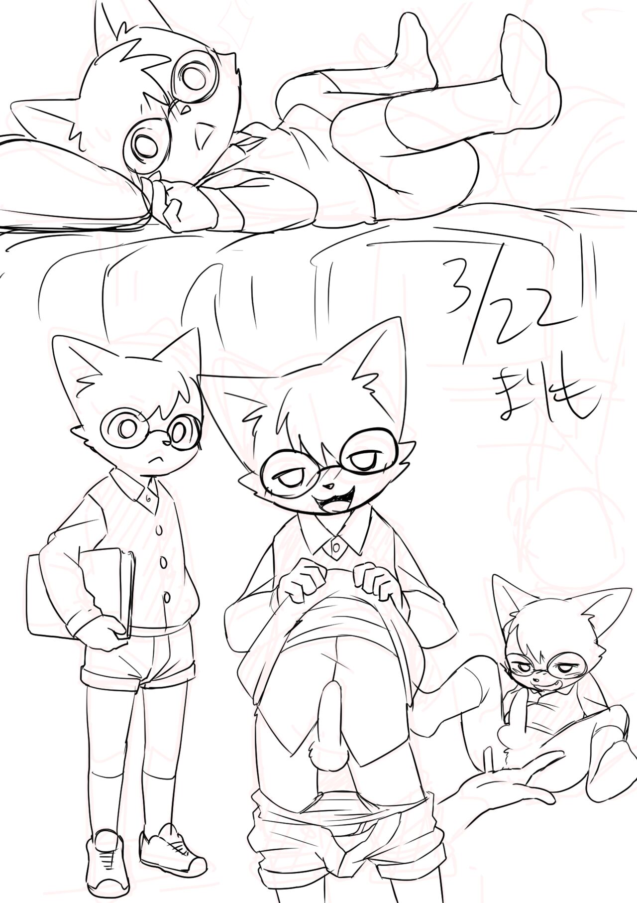 Misc Art page 4 full