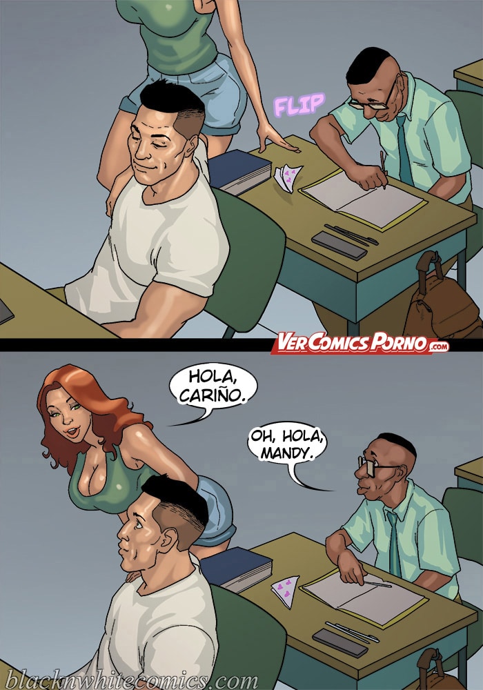 Detention #3 page 6 full