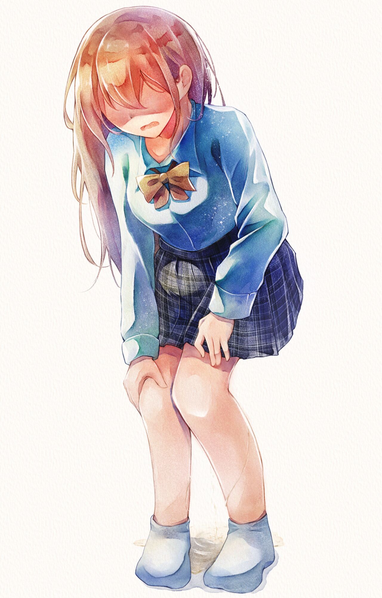 Watakarashi Fanbox Rewards page 5 full