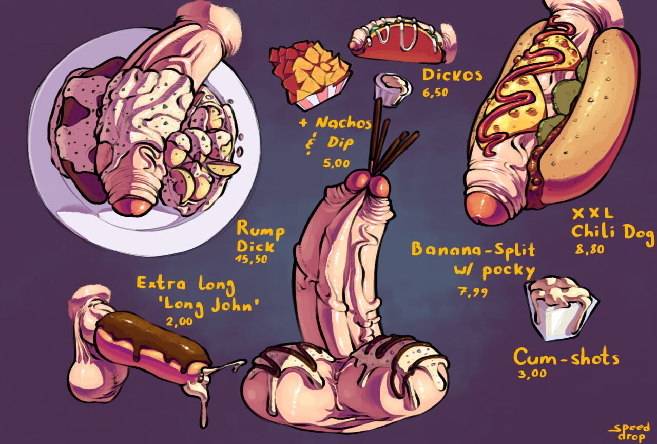 Cockin' Mama page 3 full