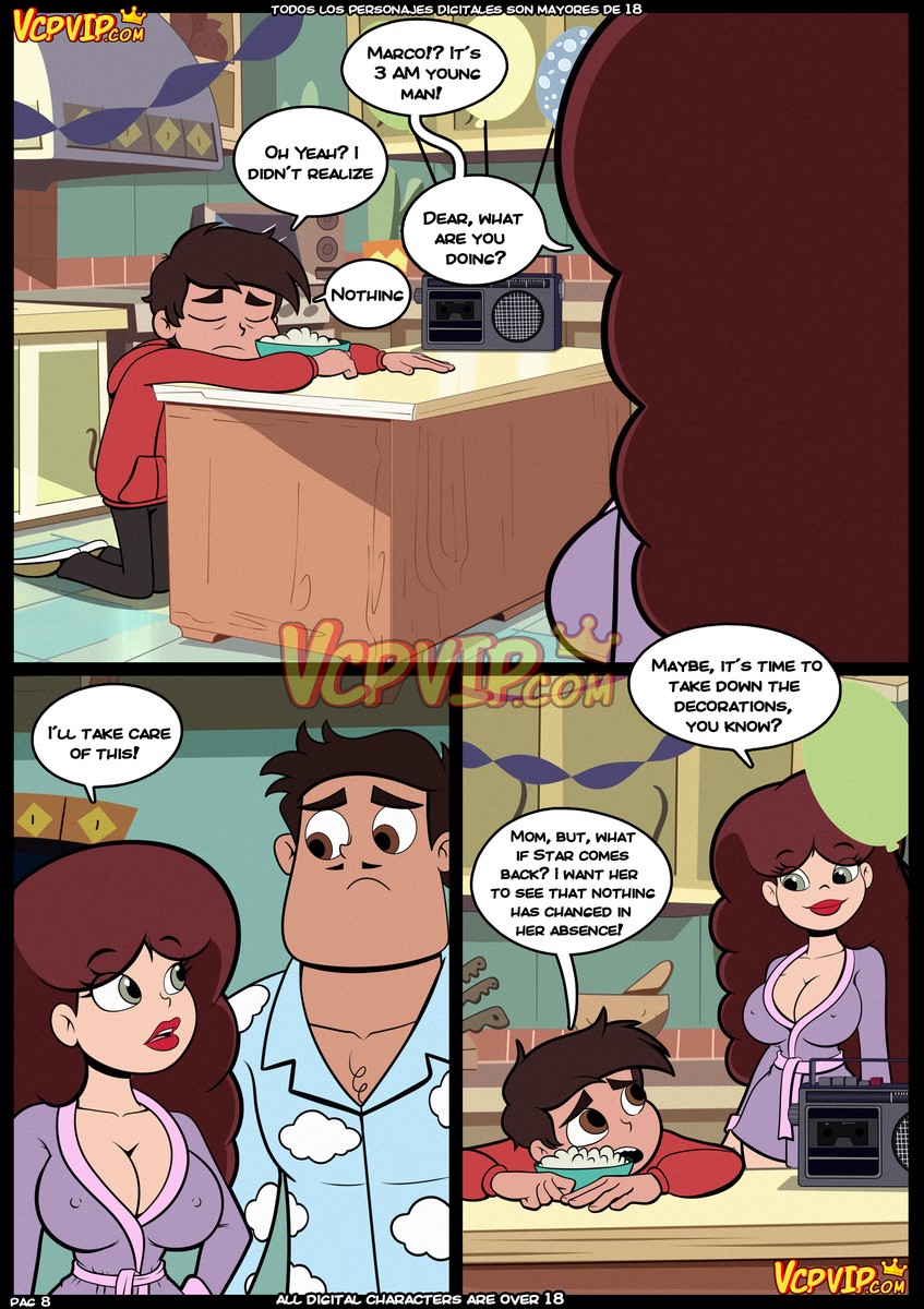 Semillas Azucaradas        Complete page 10 full