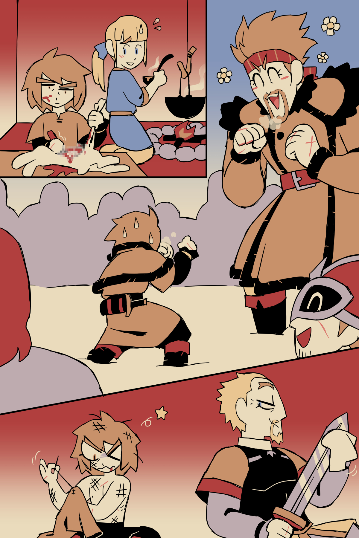 Gash page 3 full