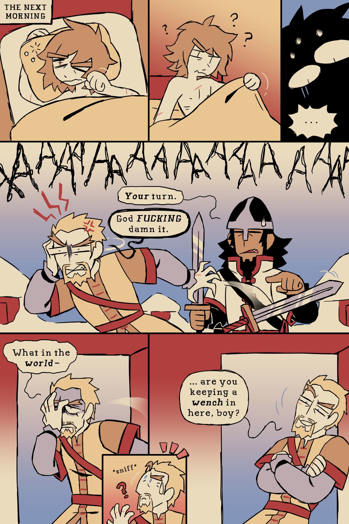 Gash page 6 full