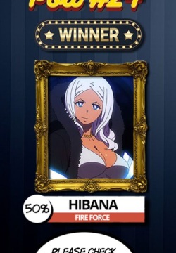 Hibana Possession