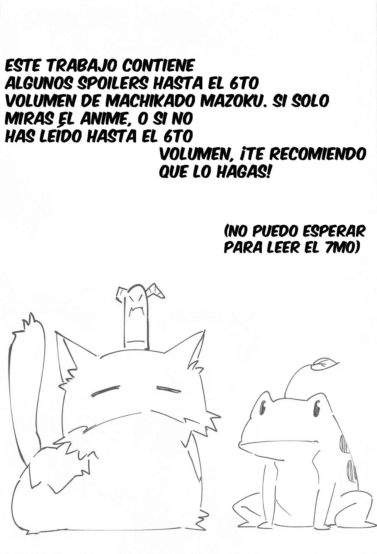 Mazoku no usui Sho page 2 full