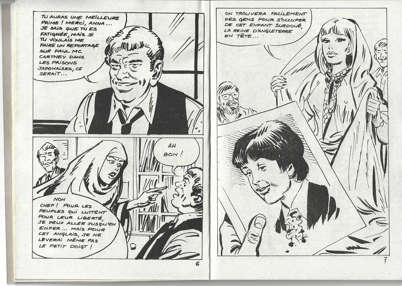 Profession: Tueur page 5 full
