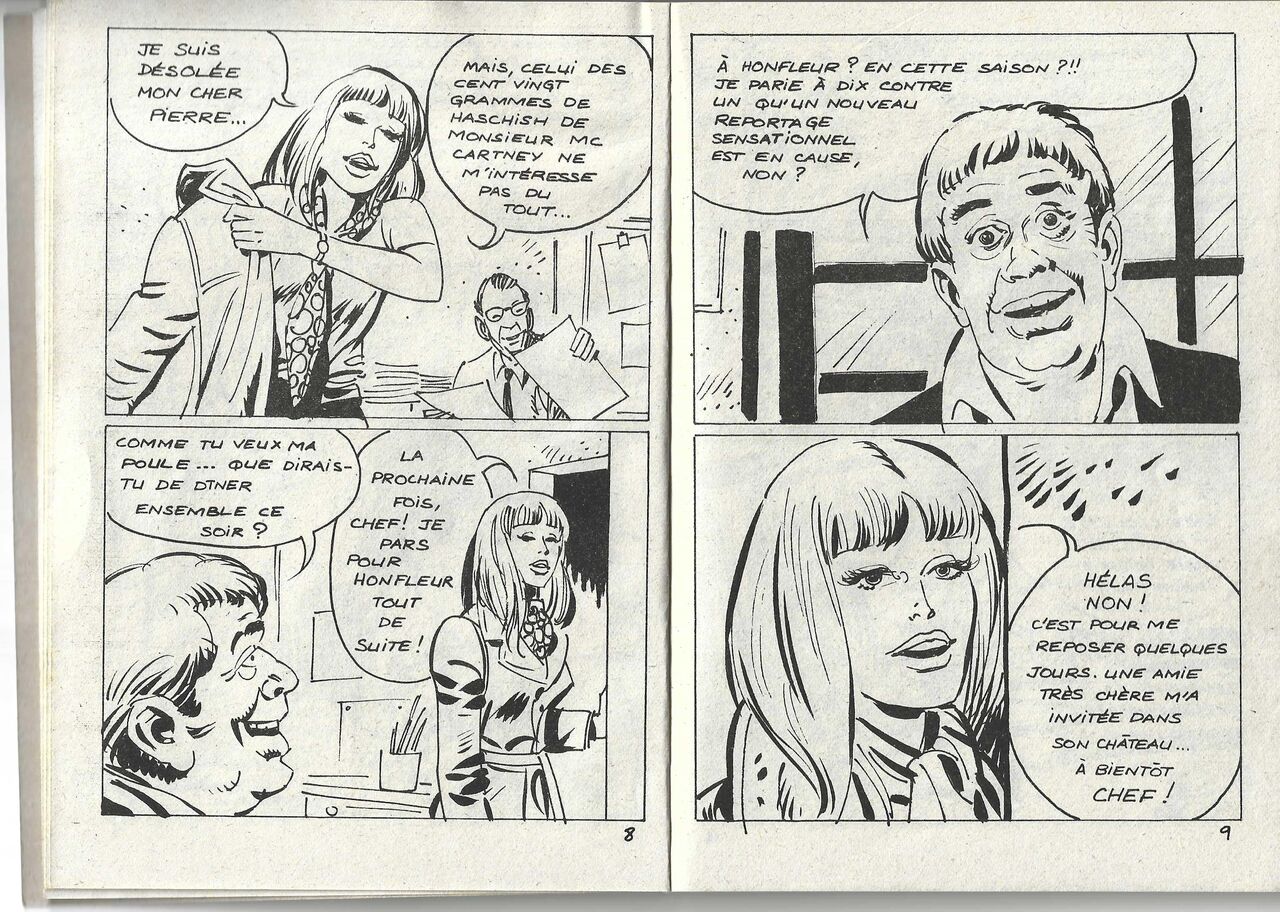 Profession: Tueur page 6 full