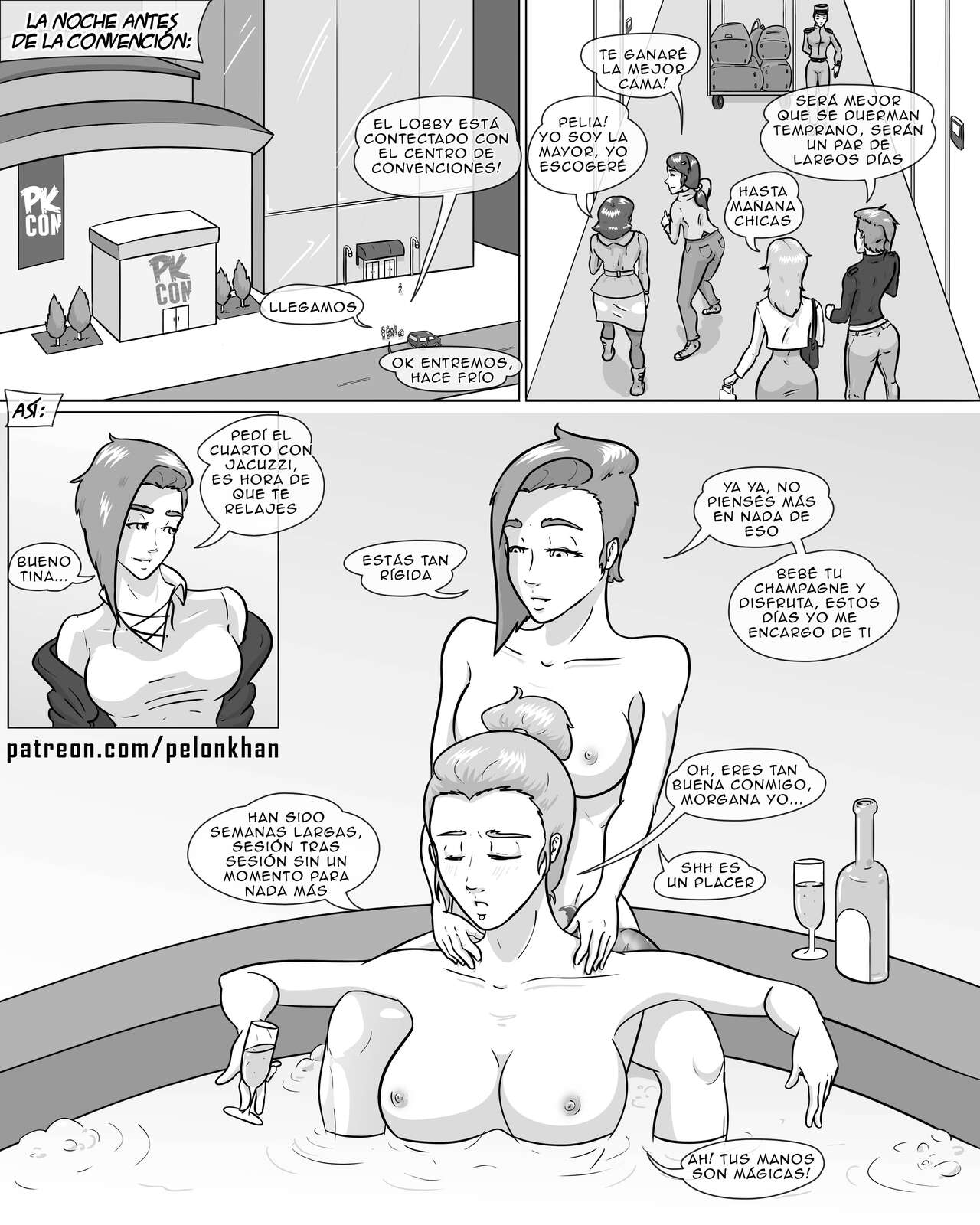Morgana 4 ESP page 4 full