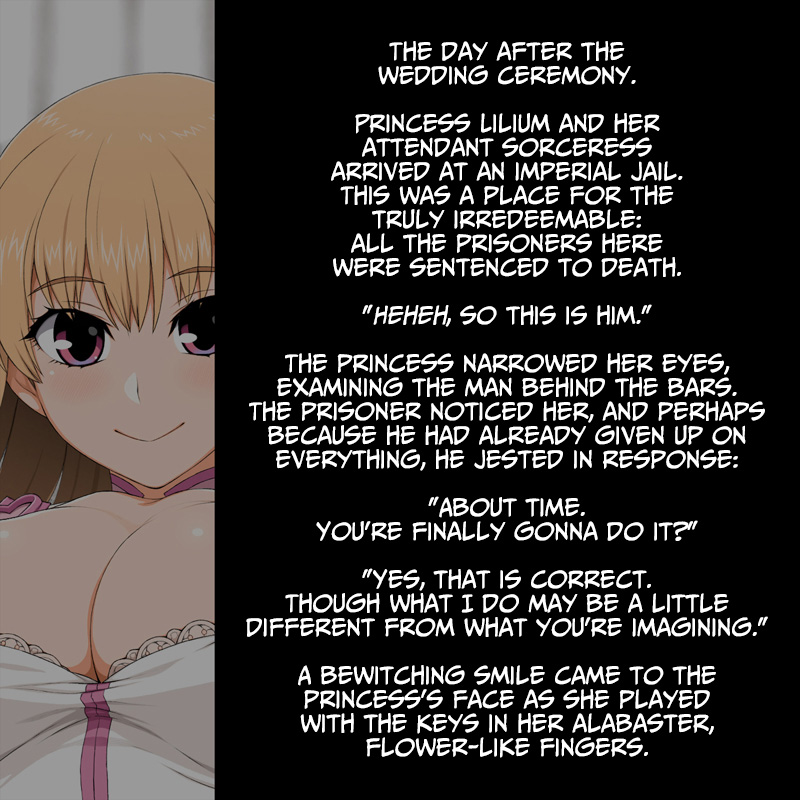 Lilium Princess page 2 full