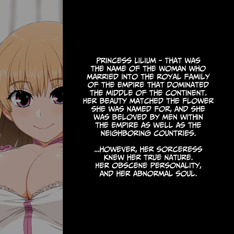 Lilium Princess page 4 full