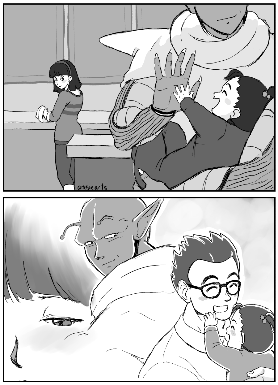 Triad of Love page 4 full