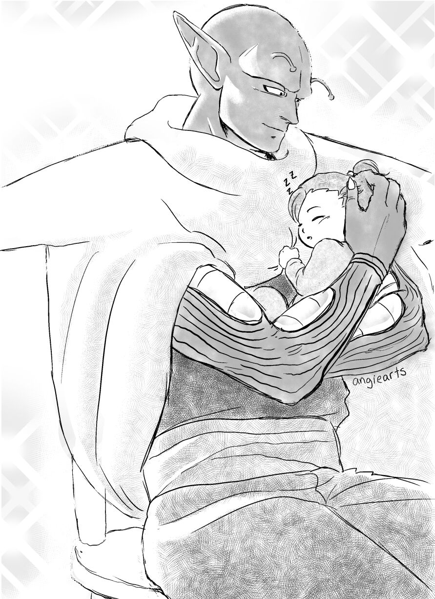 Triad of Love page 7 full