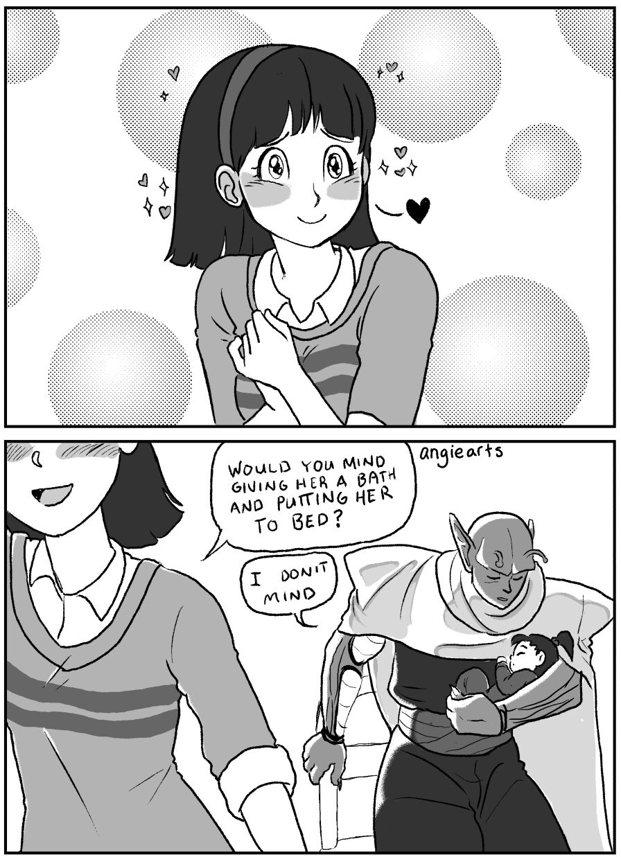 Triad of Love page 8 full