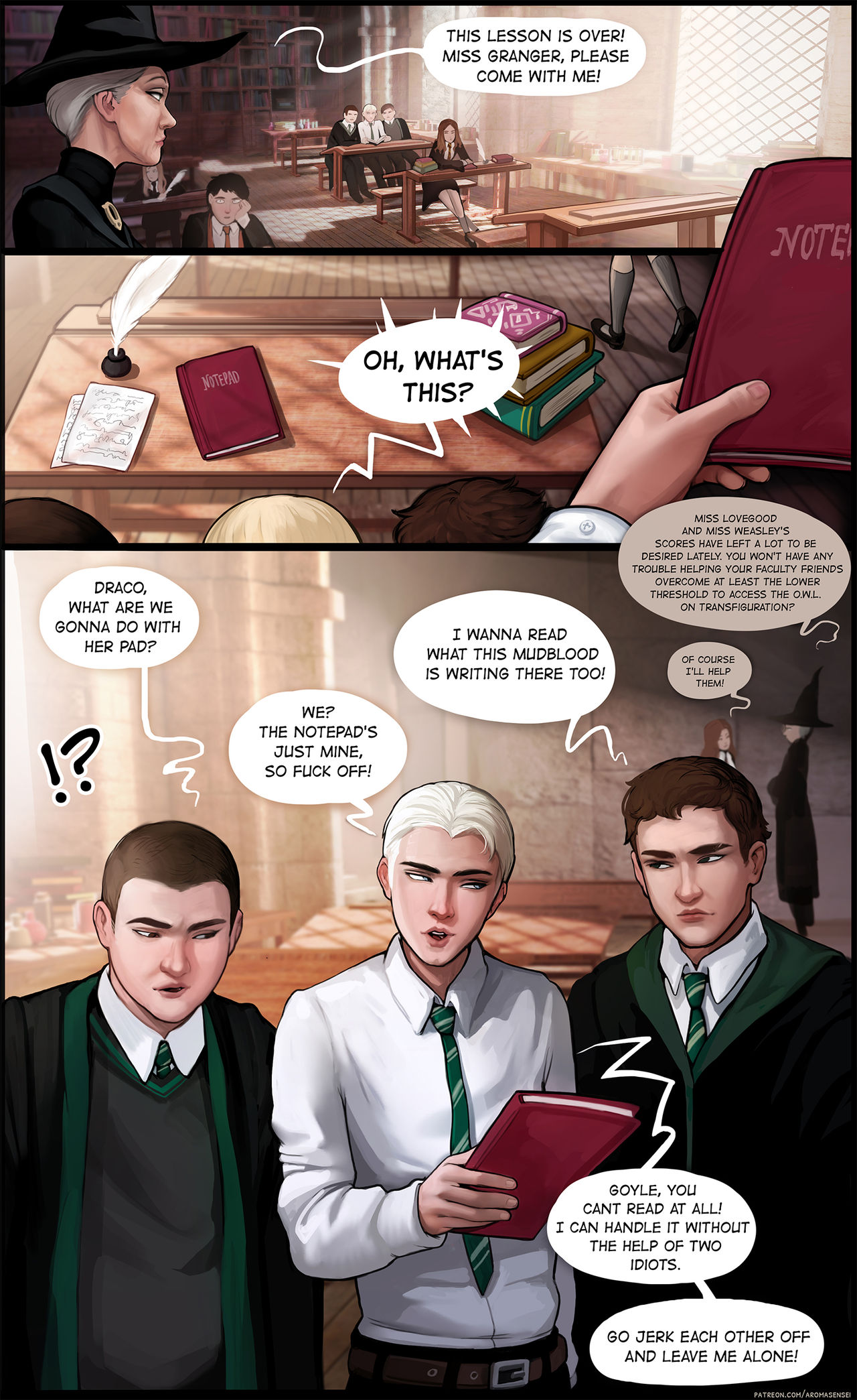 Extra Lesson page 5 full