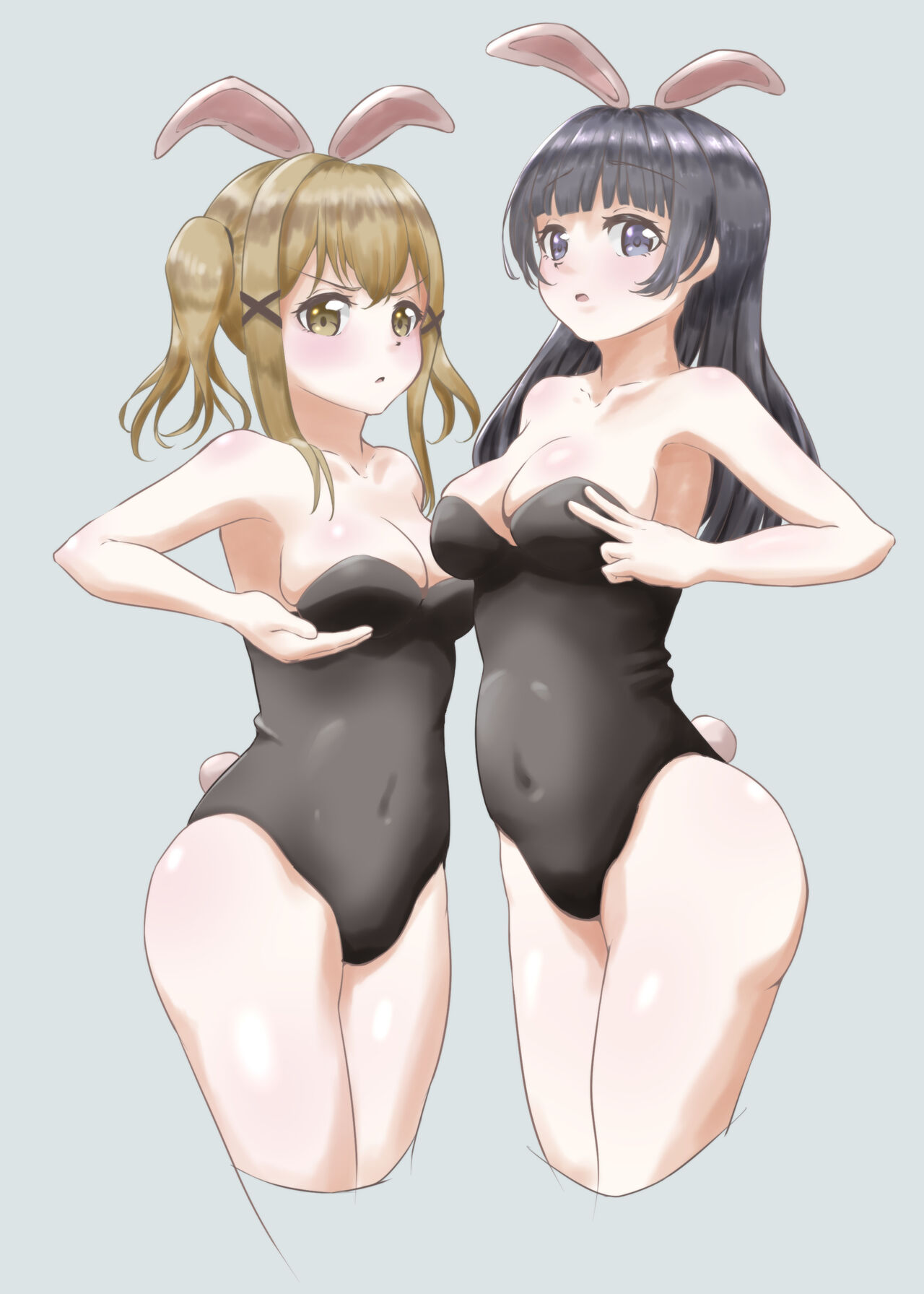 白とん page 6 full