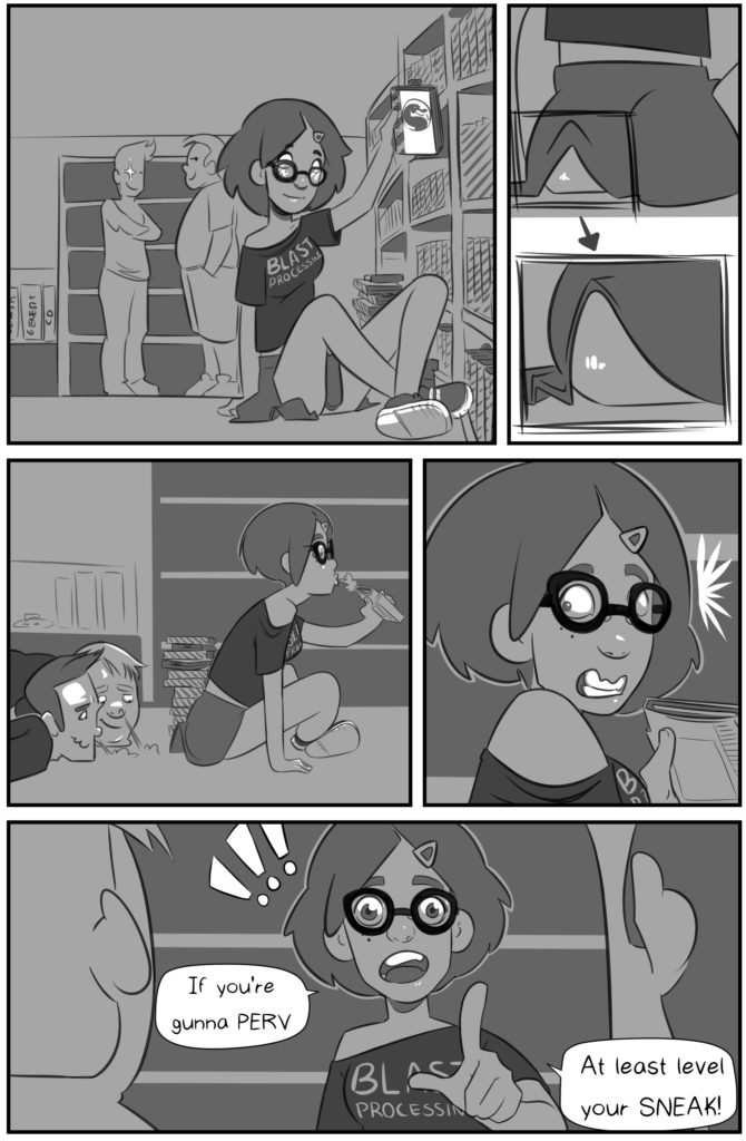Ugh page 2 full
