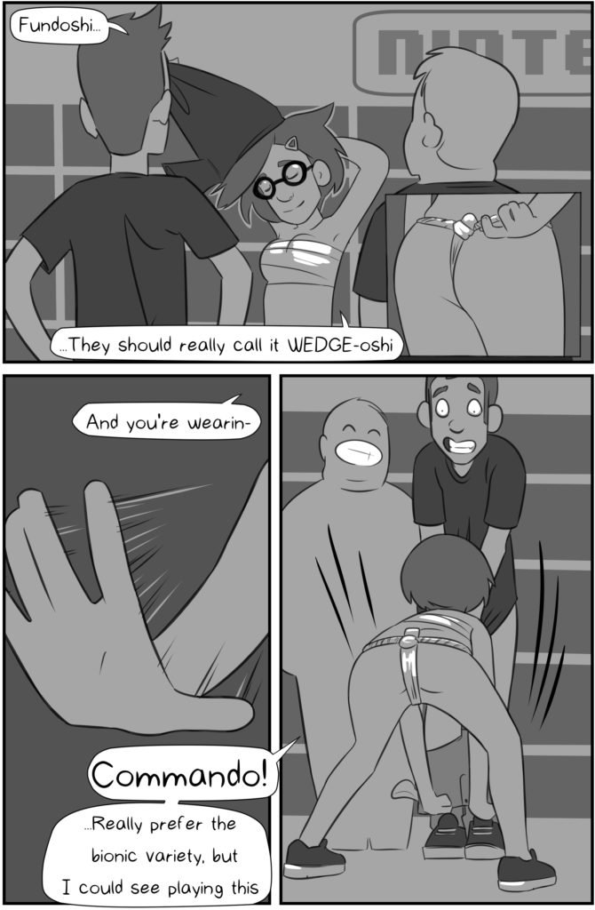 Ugh page 5 full
