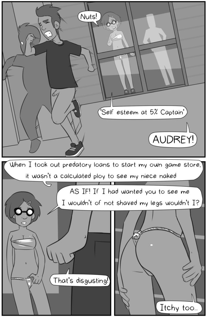 Ugh page 6 full