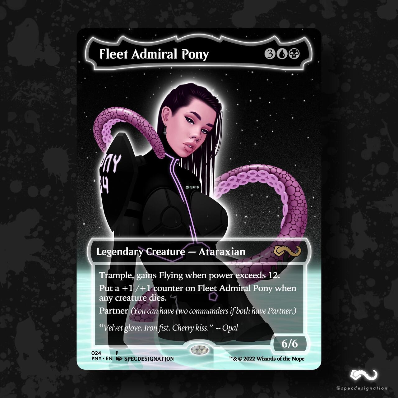 SpecDesignation - Twitter page 7 full